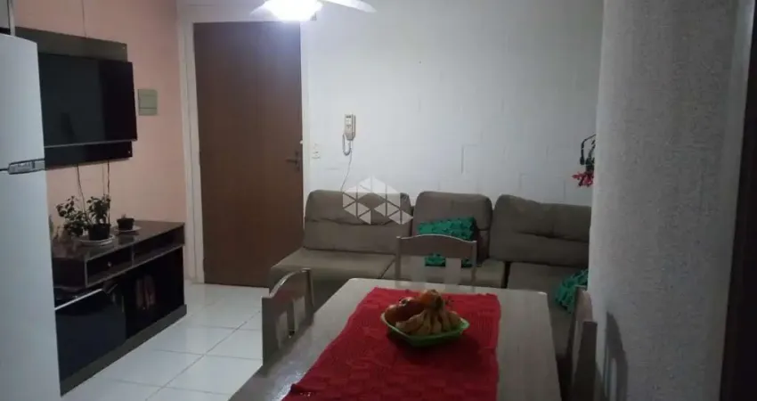 Apartamento à venda, 2 quartos, vaga rotativa, sol da manhã, campo novo, zona sul de p. alegre.