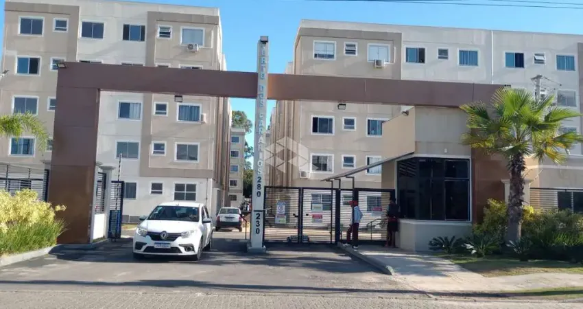 Apartamento com 2 quartos à venda na Sete MIL E Oito, 280, Restinga, Porto Alegre