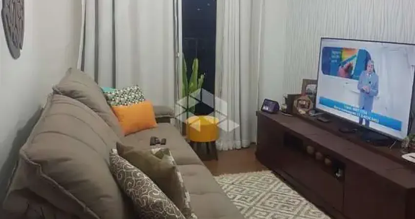 Apartamento com 2 quartos à venda na Rua Marquês de Valença, 585, Alto da Mooca, São Paulo