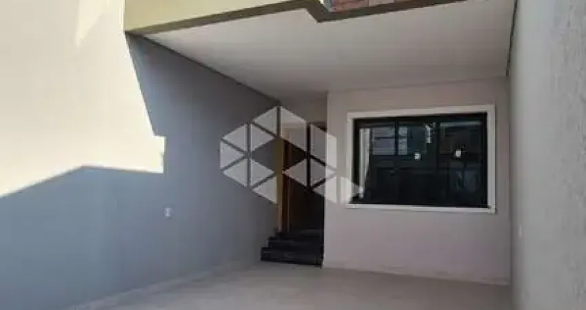 Casa com 3 quartos à venda na Rua Nádia, 196, Vila Nova Pauliceia, São Paulo