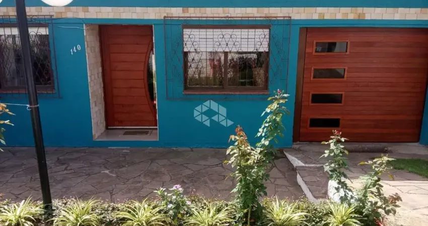 Casa com 2 quartos à venda na Rua Anita Garibaldi, 140, Viamópolis, Viamão