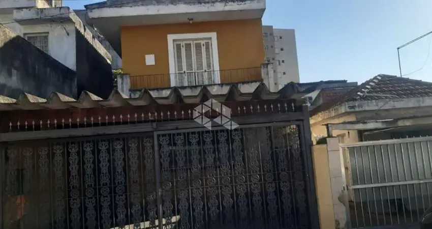 Casa com 3 quartos à venda na Rua Álvaro de Andrade Ferraz, 86, Freguesia do Ó, São Paulo