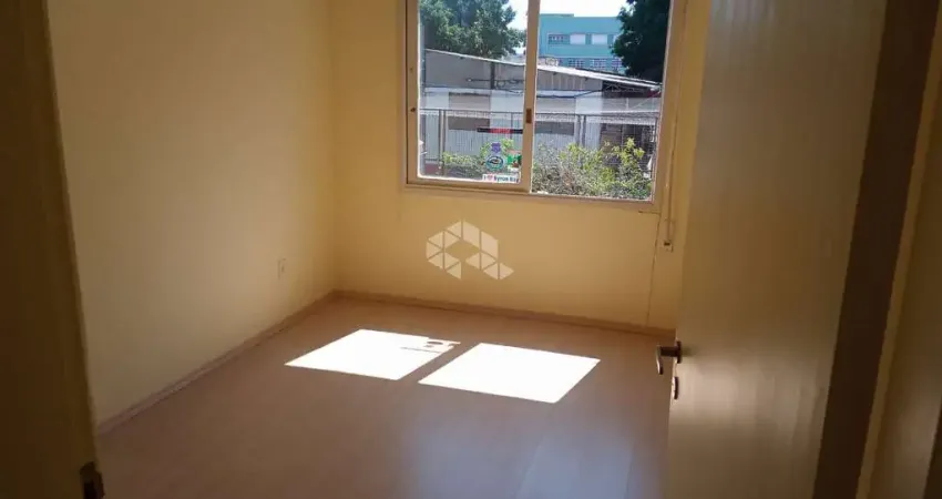 Apartamento com 1 quarto à venda na Rua Câncio Gomes, 650, Floresta, Porto Alegre