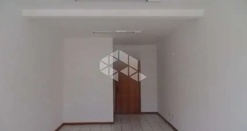 Conjunto com 6 salas individuais com 177 m2, bairro jd. itú em porto alegre.