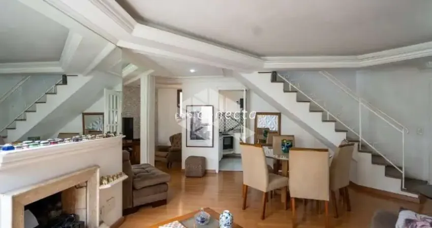 Apartamento no condominio parque imperial com 3 dormitórios