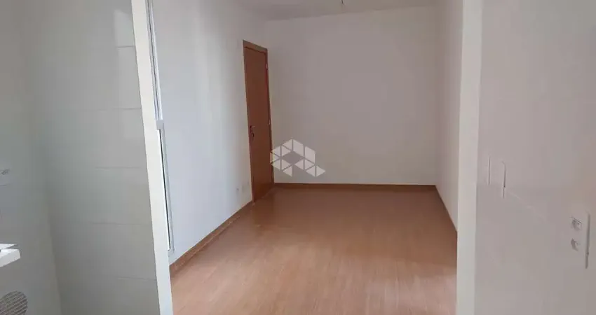 Apartamento em condominio 2 dormitórios no bairro Cavalhada