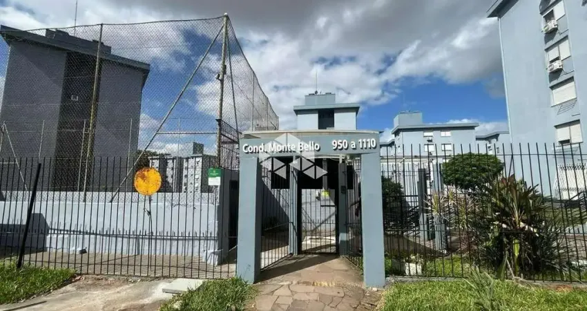 Apartamento com 1 quarto e 38m² à venda em azenha, porto alegre.