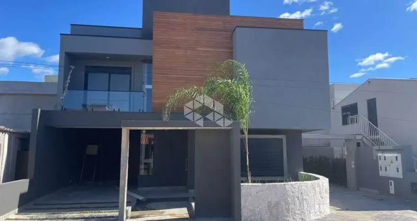 Casa com 3 dormitórios, 173,01 m² privativos, 1 vaga no centro em garopaba sc