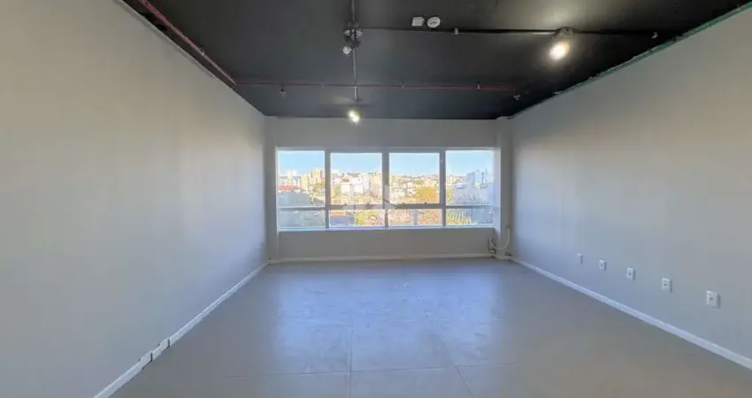 Sala comercial à venda na Avenida Princesa Isabel, 636, Santana, Porto Alegre