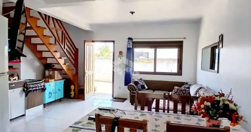 Casa com 2 quartos à venda na Ambrósio Crippa, 621, América, Farroupilha