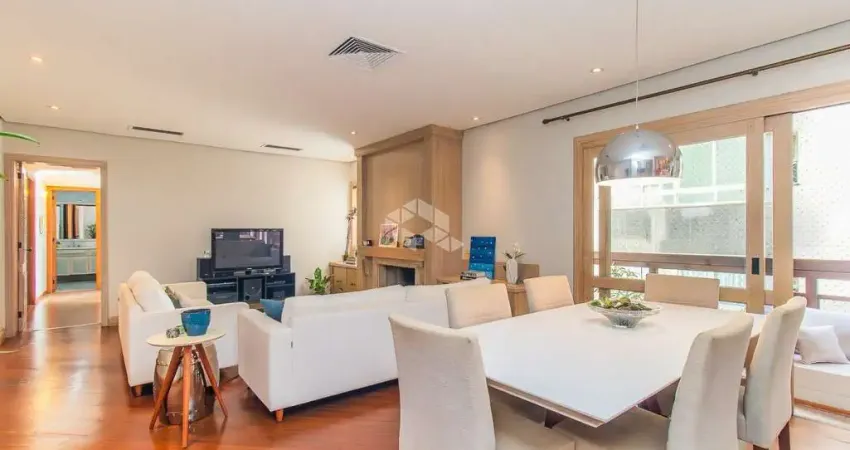 Apartamento com 3 quartos à venda na Rua Coronel Bordini, 1535, Auxiliadora, Porto Alegre