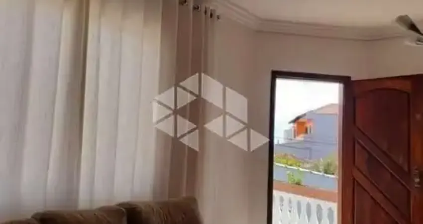 Casa sobrado com 3 dormitórios (1 suíte) a venda no bairro nova petrópolis em são bernardo do campo