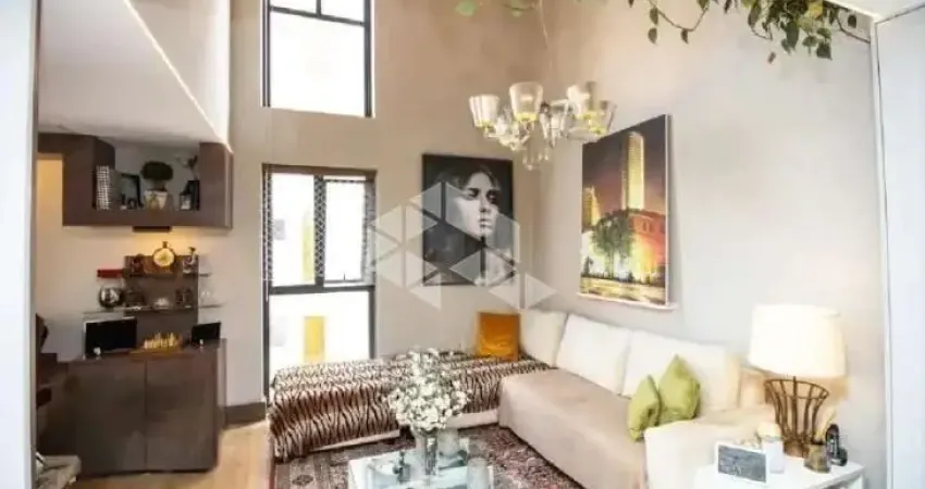 Apartamento de luxo na vila nova conceição, são paulo-sp: 1 quarto, 1 suíte, 2 banheiros, 1 vaga e 90m² de área. confira!