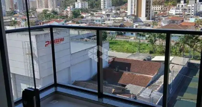 Apartamento com 2 quartos e 1 vaga no tabuleiro em camboriú/sc