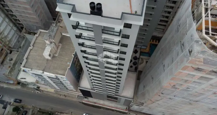 Apartamento com 2 dormitórios sendo 1 suíte e 2 vagas de garagem em itapema, morretes