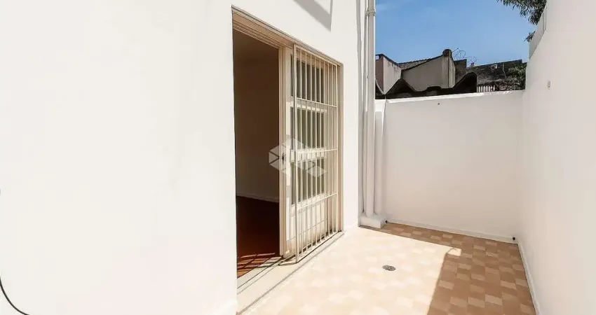 Baixou o preço! studio garden diferenciado, próximo ao zaffari e redenção.