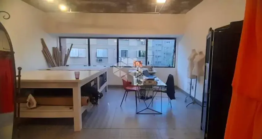 Sala comercial à venda na Avenida Osvaldo Aranha, 440, Bom Fim, Porto Alegre