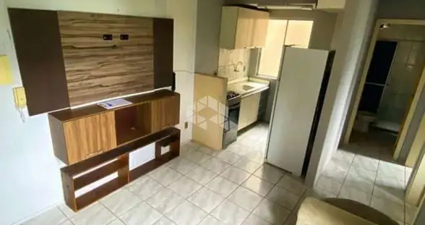 Apartamento com 2 quartos à venda na Avenida João Antônio Silveira, 7455, Restinga, Porto Alegre