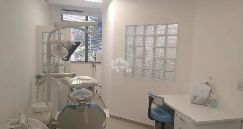 Sala comercial à venda na Rua Álvares Machado, 44, Petrópolis, Porto Alegre