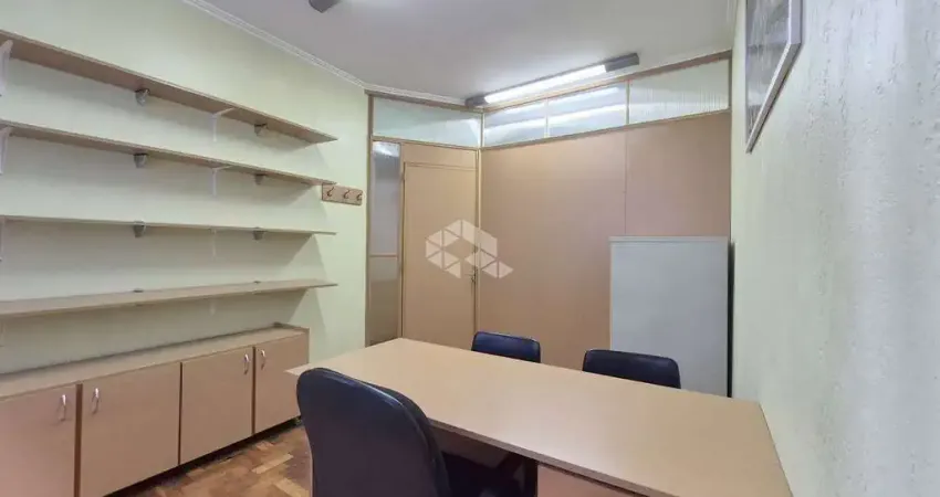 Sala conjunto comercial para venda, Centro Histórico, Porto Alegre