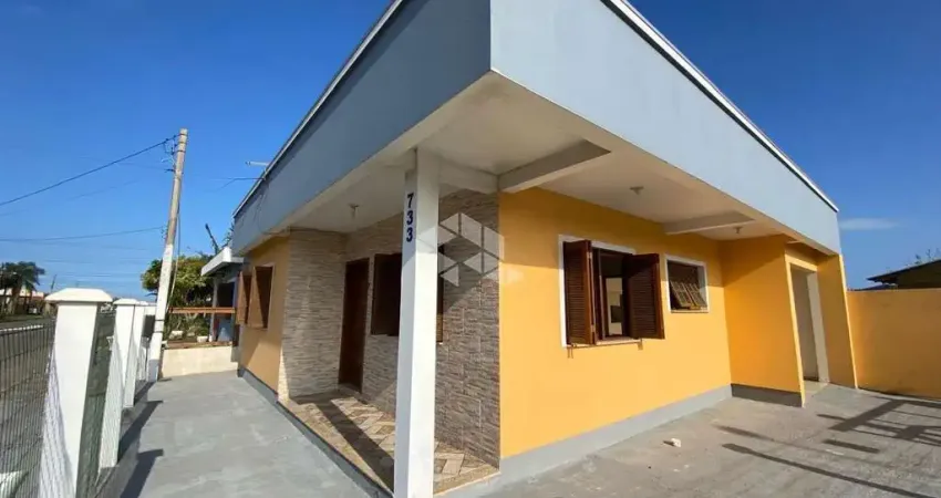 Casa com 3 quartos à venda na Avenida Interbalneários, 733, Rainha do Mar, Xangri-Lá