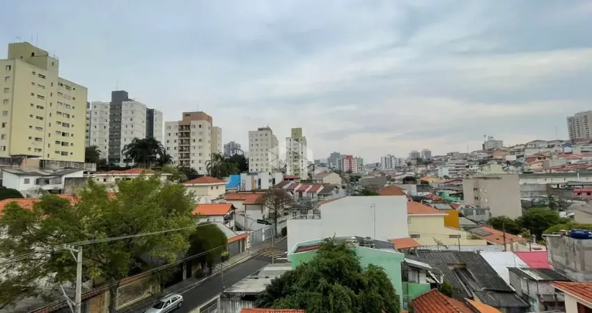 Apartamento com 1 quarto à venda na Rua Aragão, 811, Vila Mazzei, São Paulo