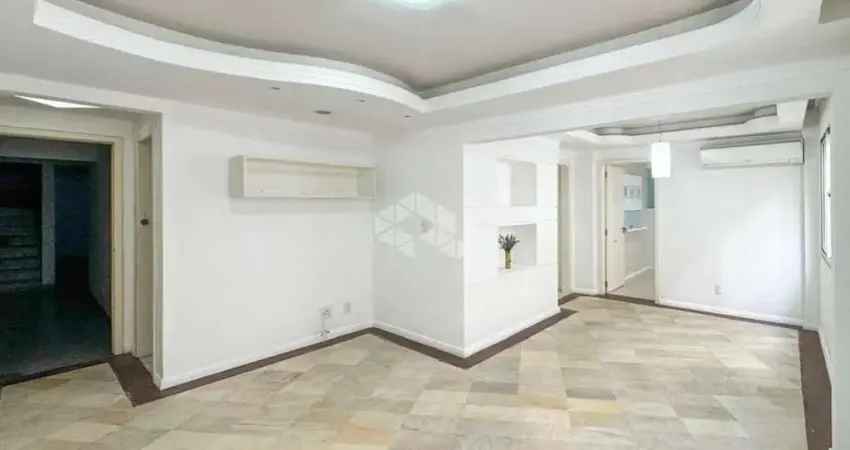 Apartamento 2 quartos 1 suíte 1 vaga segurança 24h e lazer no centro de florianópolis