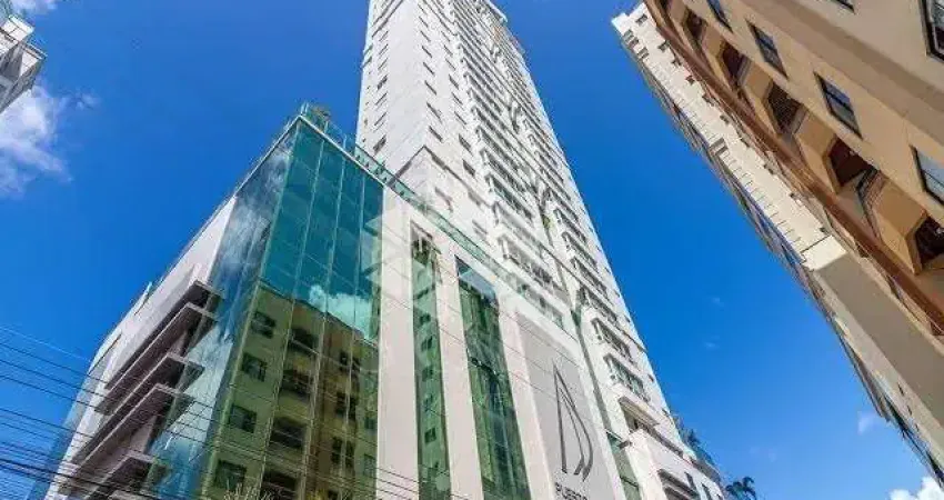 Apartamento com 4 quartos à venda na Avenida 3ª Avenida, 1472, Centro, Balneário Camboriú