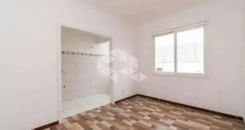 Apartamento de 1 dormitório, no bairro floresta, em porto alegre.