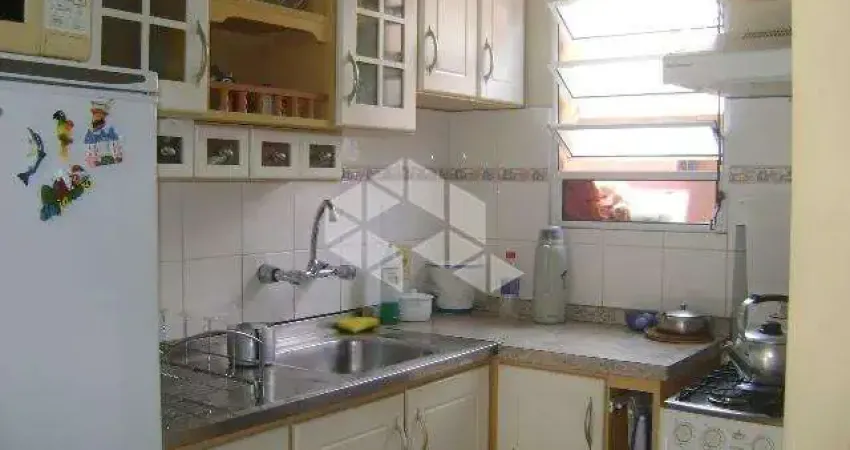 Casa em condomínio fechado com 3 quartos à venda na Rua Tenente Ary Tarrago, 1720, Jardim Itu Sabará, Porto Alegre