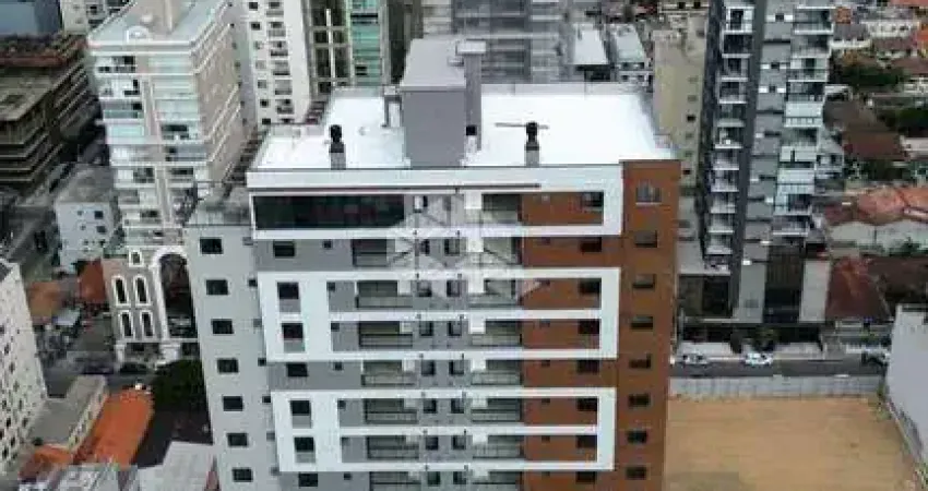 Apartamento com 3 suítes e 2 vagas de garagem em itapema, pronto para morar