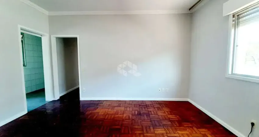 Apartamento 3 dormitórios e vaga de garagem no bairro vila assunção de porto alegre