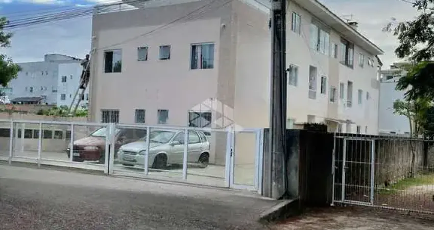 Apartamento com 2 quartos à venda na Flor, 360, Ingleses do Rio Vermelho, Florianópolis