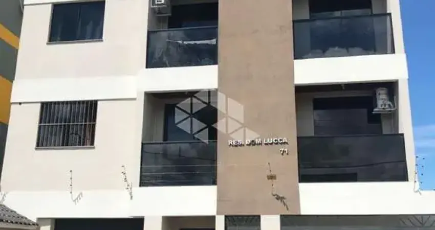 Apartamento com 1 quarto à venda na Rosário, 71, Nossa Senhora do Rosário, Santa Maria