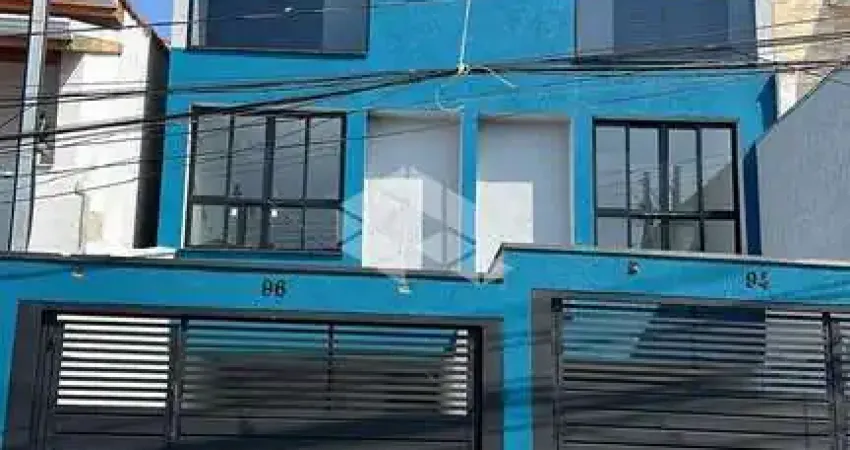 Casa com 3 quartos à venda na Rua das Lobélias, 96, Vila Bela, São Paulo