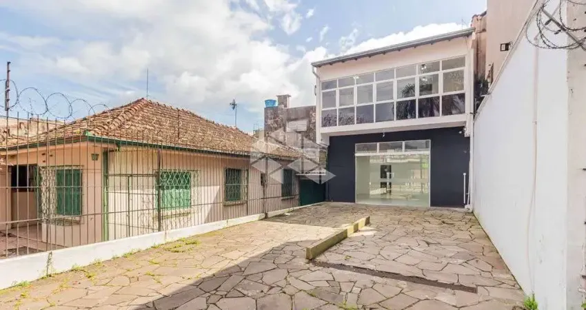 Ponto comercial à venda na Rua Coronel Aparício Borges, 832, Glória, Porto Alegre