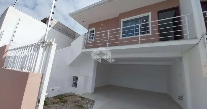 Casa 03 quartos, com suíte, à venda, Bairro Potecas, São José SC
