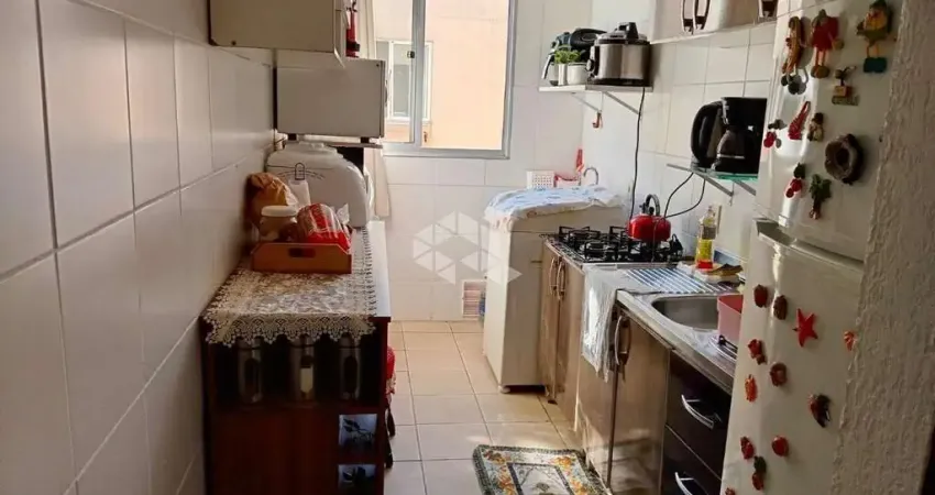 Apartamento, condomínio irmãos maristas, 2 dormitórios, frente , bairro mário quintana, em porto alegre/rs.