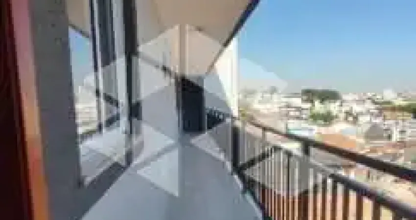 Apartamento com 2 quartos à venda na Rua dos Maracujás, 111, Vila Mazzei, São Paulo