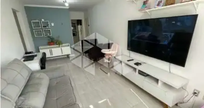 Apartamento com 2 quartos à venda na Avenida Engenheiro Francisco Rodolfo Simch, 312, Sarandi, Porto Alegre