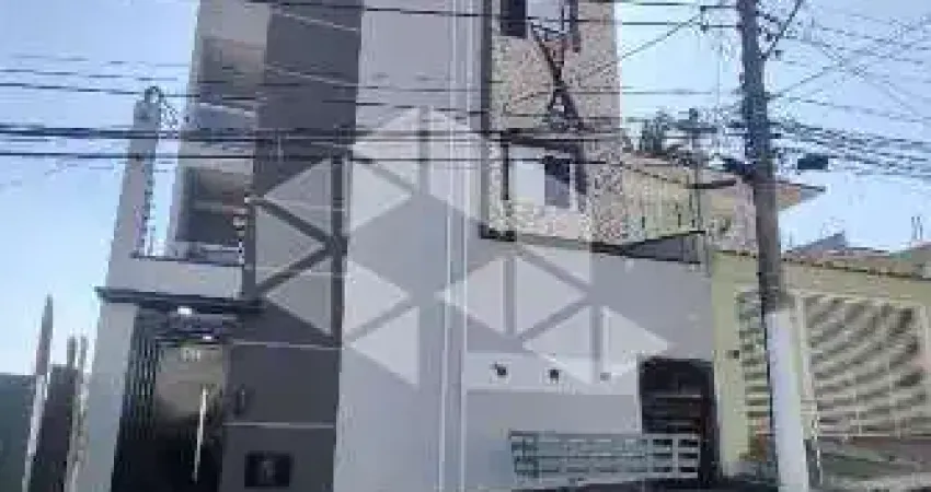 Apartamento com 2 quartos à venda na Rua dos Maracujás, 111, Vila Mazzei, São Paulo