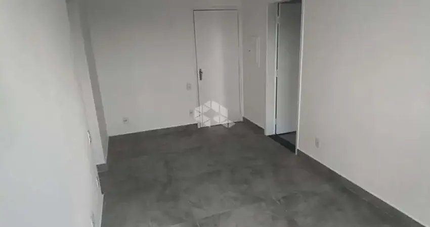 Apartamento á venda no jabaquara são paulo/sp, com 2 quartos - 40 m2