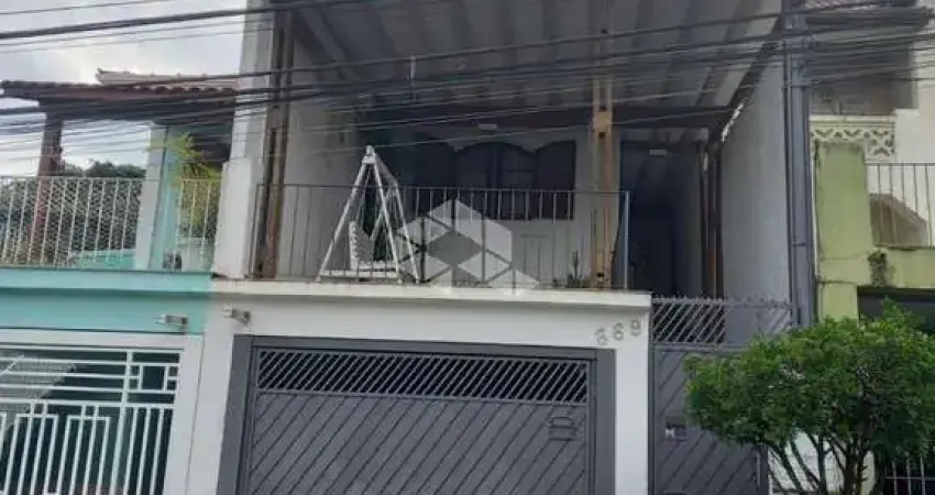 Casa com 4 quartos à venda na Rua dos Maracujás, 369, Vila Mazzei, São Paulo
