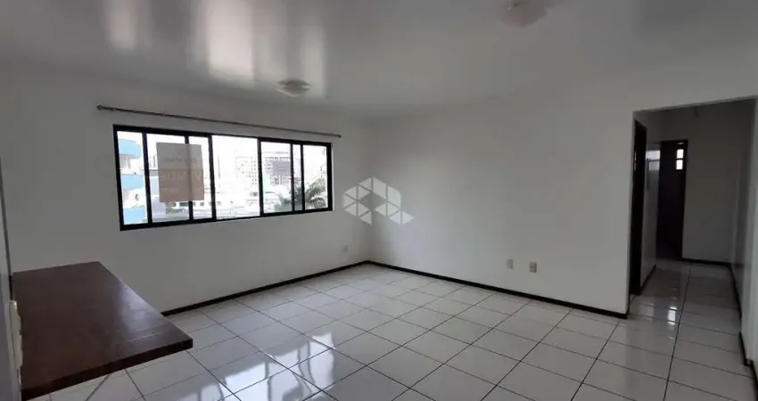 Apartamento à venda 2 quartos, com garagem, bairro balneário, florianópolis sc