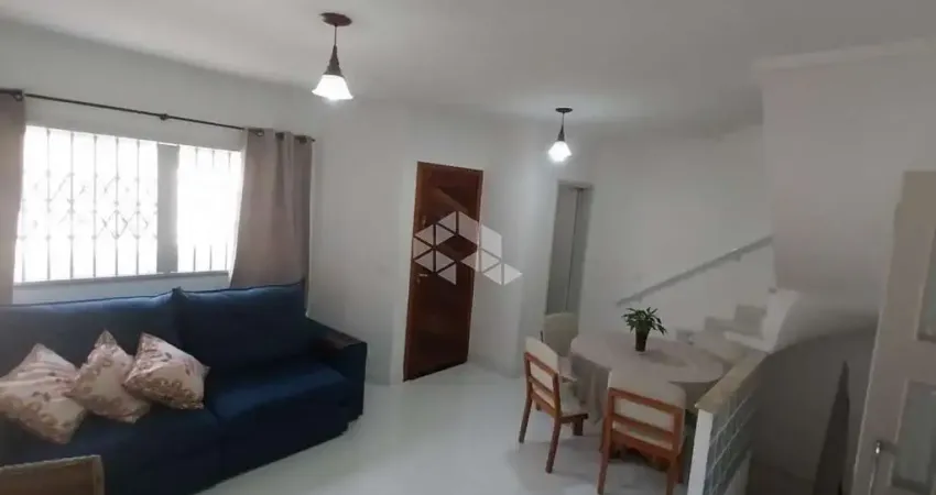 Casa em condomínio fechado com 2 quartos à venda na Avenida Gustavo Adolfo, 427, Vila Gustavo, São Paulo