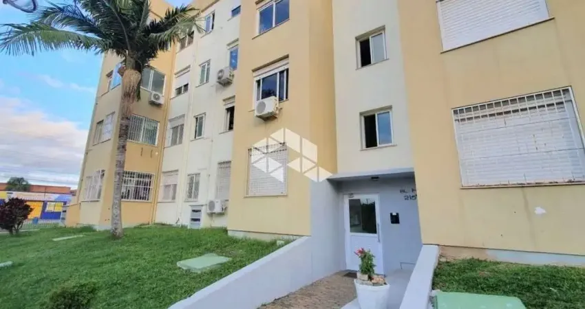 Apartamento com 1 quarto à venda na Avenida A. J. Renner, 1800, Humaitá, Porto Alegre