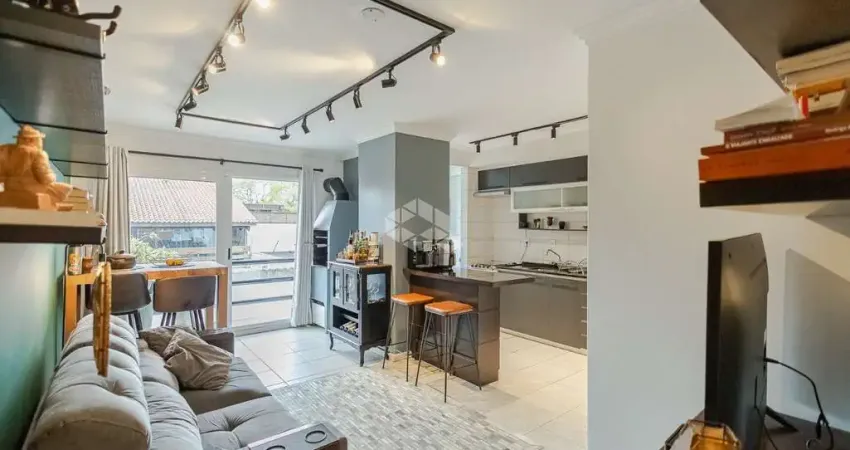 Apartamento com 1 quarto à venda na Rua Carlos Trein Filho, 570, Auxiliadora, Porto Alegre