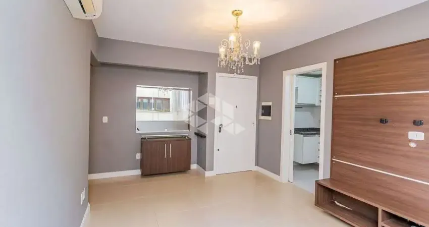 Apartamento 2 dorms à venda rua chile, jardim botânico - porto alegre