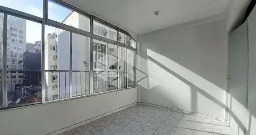 Sala comercial à venda no centro histórico de porto alegre / rs