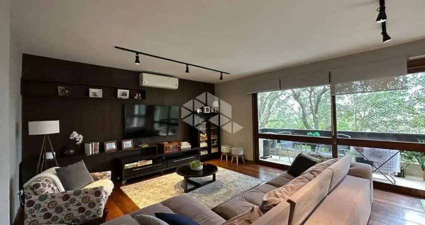 Apartamento com 3 quartos à venda na Rua Carlos Trein Filho, 441, Auxiliadora, Porto Alegre